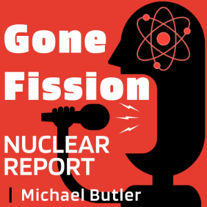 Gone Fission Nuclear Report-logo