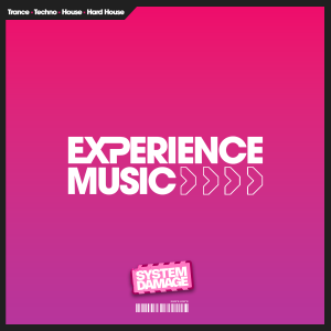 Experience Music (Trance & House)-logo