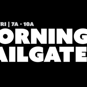 The Morning Tailgate-logo