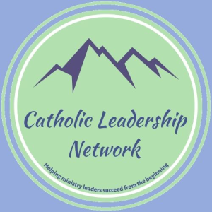 Catholic Leadership Network-logo