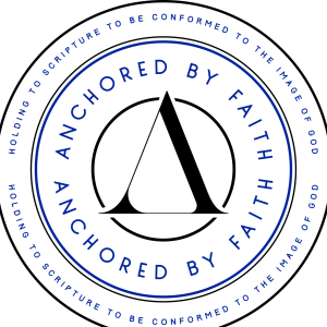 Anchored By Faith-logo