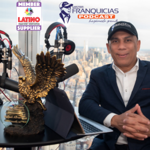 Mister Franquicias-logo