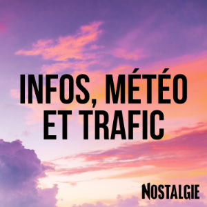 Les infos de Nostalgie-logo