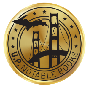 U.P. Notable Books Club-logo
