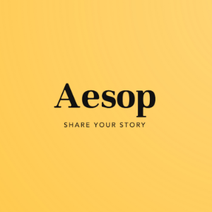 Aesop Nation-logo