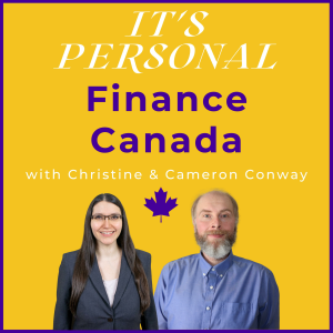 It's Personal Finance Canada-logo