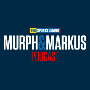 Murph & Markus Podcast-logo