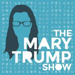 The Mary Trump Show-logo