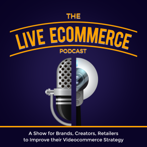 The Live eCommerce Podcast-logo