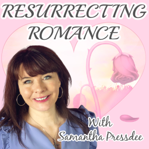 Resurrecting Romance-logo