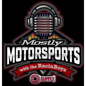 Mostly Motorsports-logo