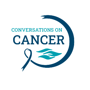 Conversations on Cancer-logo