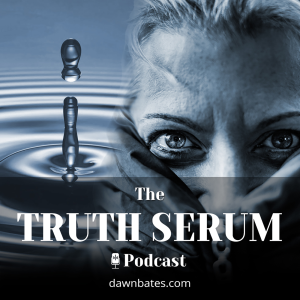 The Truth Serum-logo