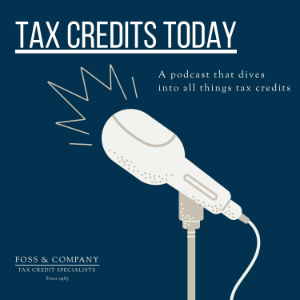 Foss & Company's Tax Credits Today-logo