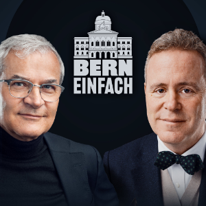 Bern einfach. Das Wichtigste zum Tag.-logo