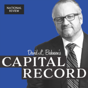 Capital Record-logo