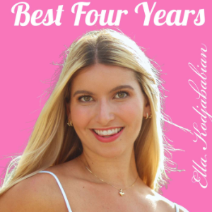 Best Four Years-logo