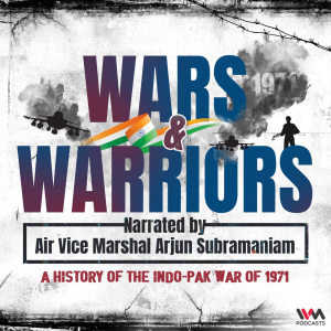 Wars & Warriors-logo