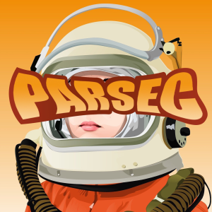 PARSEC-logo