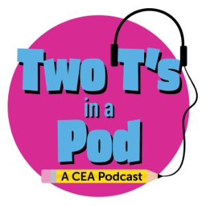 Two T’s in a Pod-logo