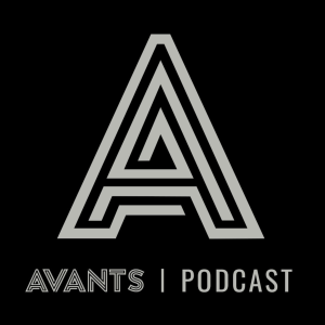 The Avants Podcast-logo