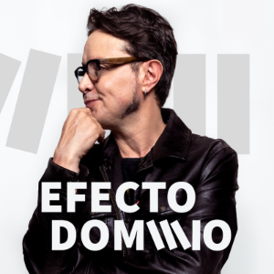 Efecto Domino-logo