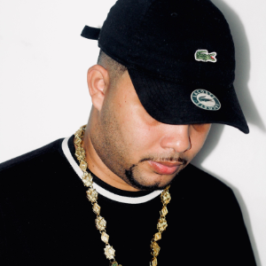 DJ YURI CHAGAS-logo