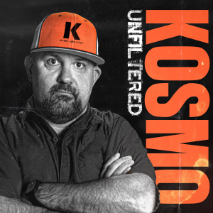 Kosmo Unfiltered-logo