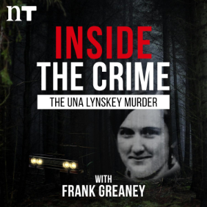 Inside the Crime-logo