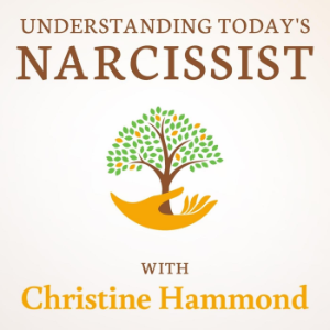 Understanding Today's Narcissist-logo
