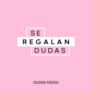 Doubts are given away-logo