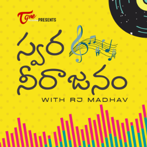 Swara Nirajanam with RJ Madhav-logo