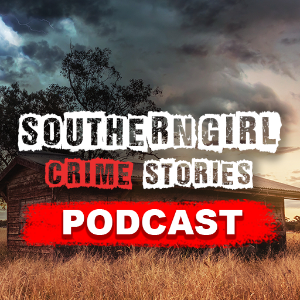 Southern Girl Crime Stories-logo