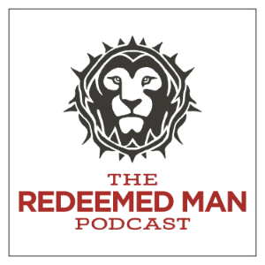 The Redeemed Man-logo