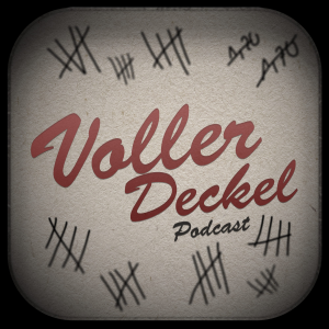 Voller Deckel-logo
