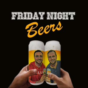 Friday Night Beers-logo