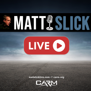 Matt Slick LIVE-logo