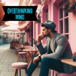 OverThinking Mind-logo