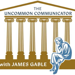 The Uncommon Communicator-logo