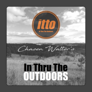 Chasen Walter's In Thru The Outdoors-logo