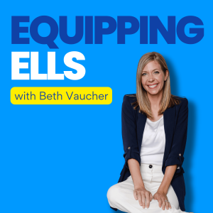 Equipping ELLs-logo