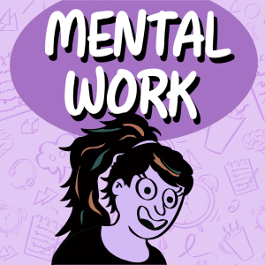 Mental Work-logo