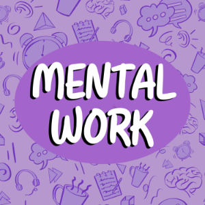 Mental Work-logo