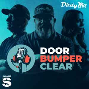 Door Bumper Clear-logo