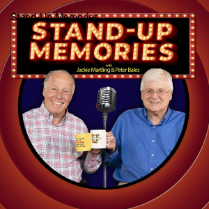 Stand-Up Memories-logo