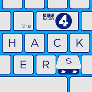 The Hackers-logo