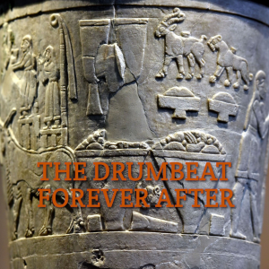 The Drumbeat Forever After-logo
