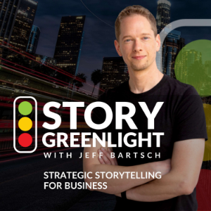 Story Greenlight with Jeff Bartsch-logo