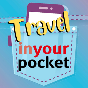 Travel In Your Pocket-logo