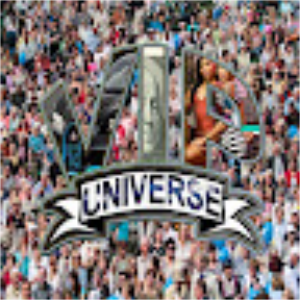 The V.I.P. Universe-logo